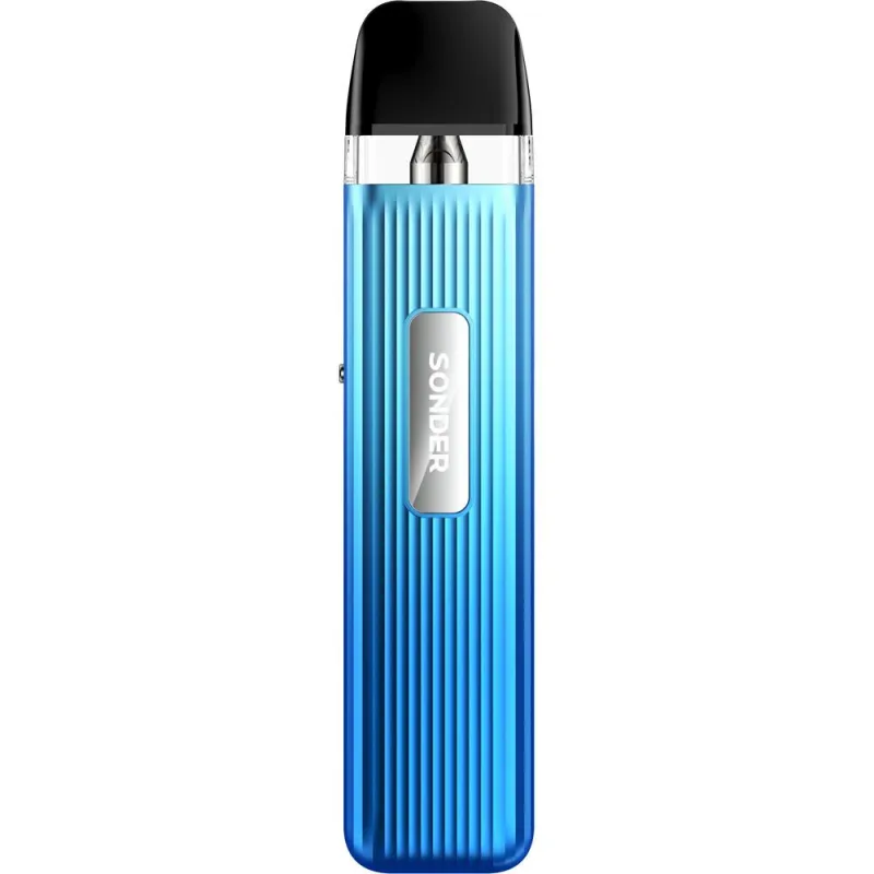 Elektronická cigareta GEEKVAPE SONDER Q 2ML POD - Rôzne Farby