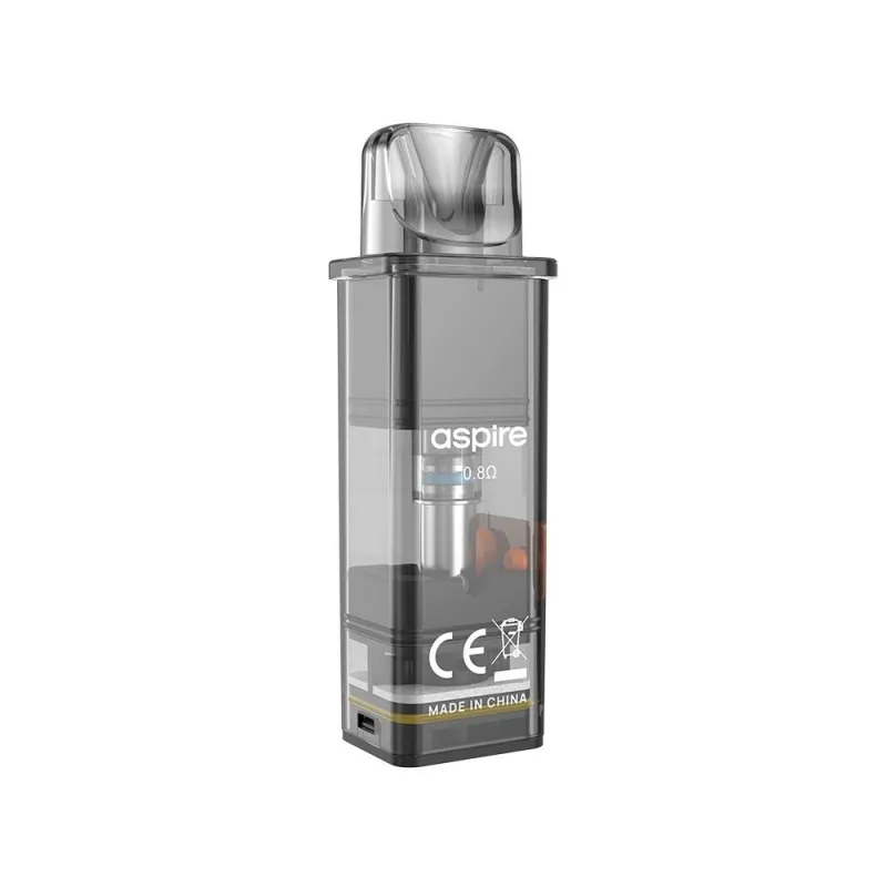 ASPIRE GOTEK 4.5ML POD CARTRIDGE - Rôzne odpory