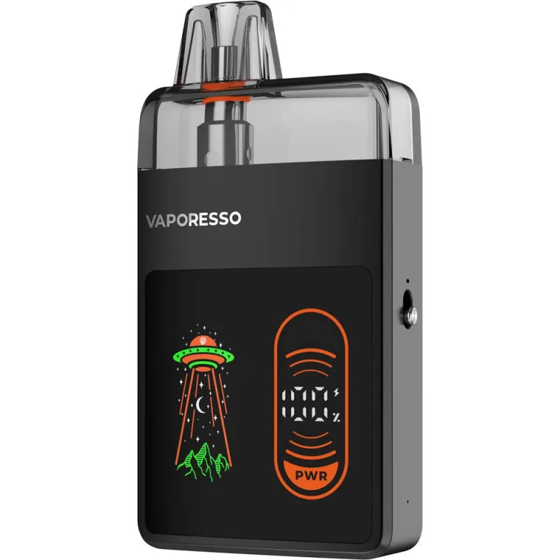 Elektronická cigareta Vaporesso Eco Nano Pro 6ml pod - Rôzne farby Elektronická cigareta Vaporesso Eco Nano Pro 6ml pod - Rôzne farby