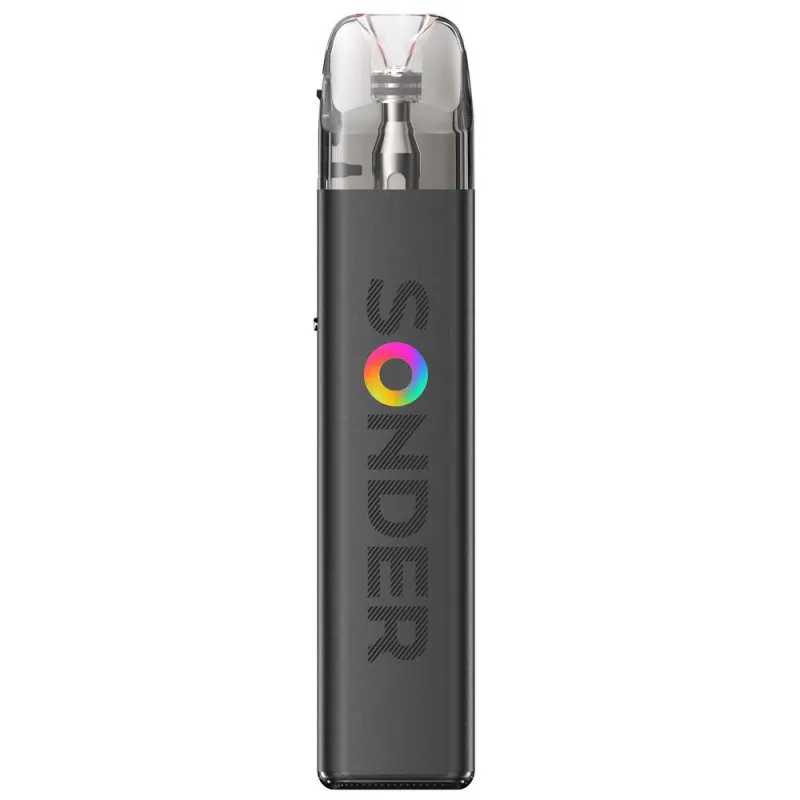 Geekvape Sonder Q2 3ml Pod Kit - Nové farby