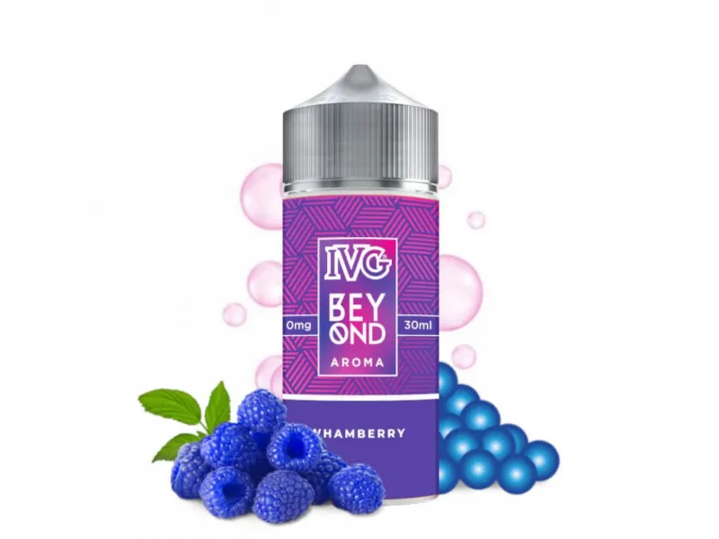 Whamberry Longfill 30ml - Beyond