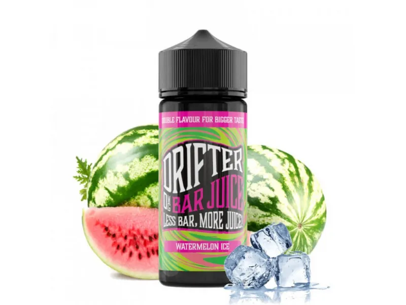 Príchuť Drifter Watermelon Ice Longfill 24ml - Juice Sauz