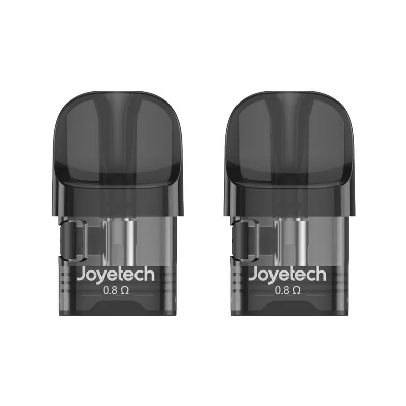 Joyetech EVIO Grip Pod náhradní cartridge - 2 druhy