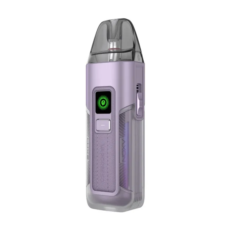 Elektronická cigareta Vaporesso LUXE X2 Pod Kit - Rôzne farby Elektronická cigareta Vaporesso LUXE X2 Pod Kit - Rôzne farby