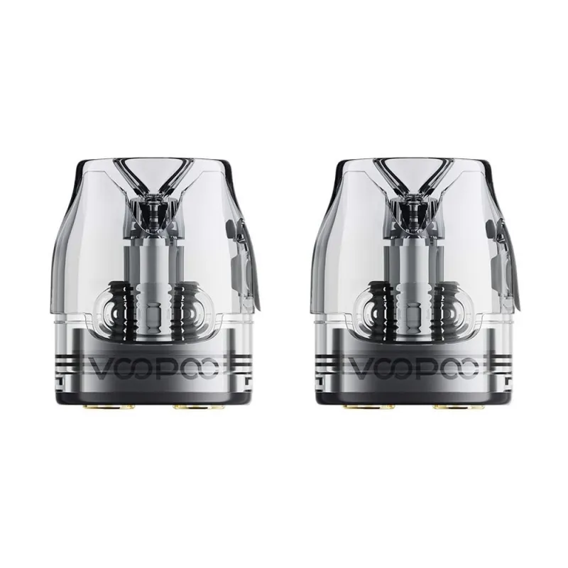 VooPoo Vmate V3 Top Fill náhradný cartridge 1ks - 0,4/0,7 ohm