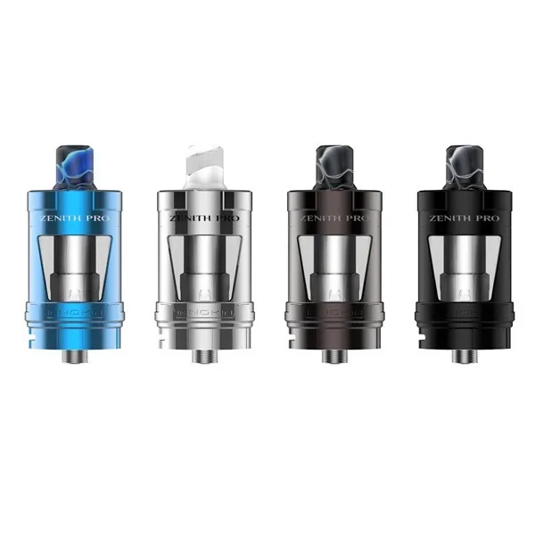 Atomizér Innokin Zenith Pro - 4 farby