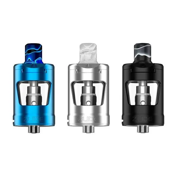 Atomizér Innokin Zlide 4ml - 3 farby