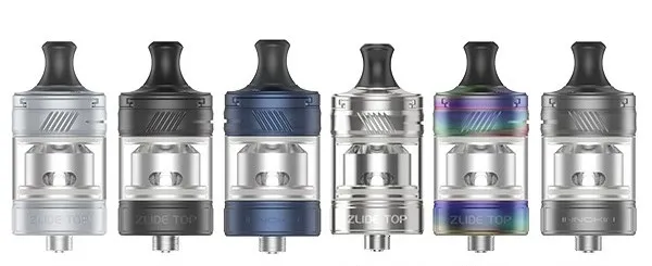 Atomizér Innokin Zlide Top 3ml - Rôzne farby