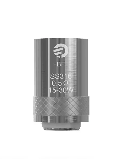 JOYETECH BF ATOMIZÉRY - Rôzne Odpory