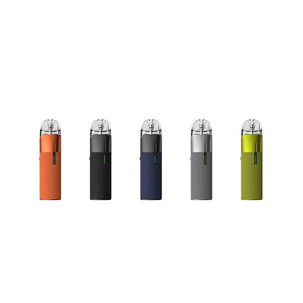 Elektronická cigareta Vaporesso Luxe Q2 pod 1000mAh - Rôzne farby Elektronická cigareta Vaporesso Luxe Q2 pod 1000mAh - Rôzne farby