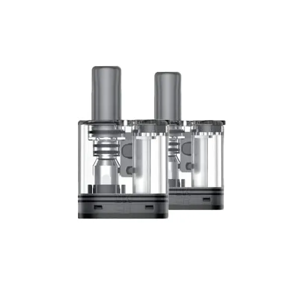Soul 4ml GeekVape náhradný Pod - 0,6 a 1,0 ohm