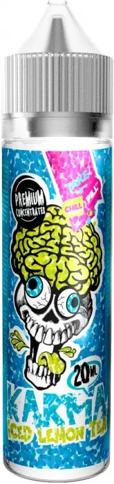 Príchuť Chill Pill Shake and Vape Karma 12ml 