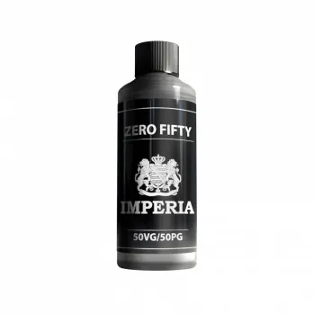 Beznikotínová báza Imperia Zero Fifty (50/50) 1000ml