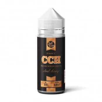 Beznikotínová báza JustVape CCH (100VG) 100ml
