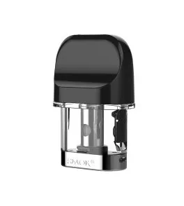 Smoktech NOVO 2 cartridge (POD) 2ml - Rôzne odpory