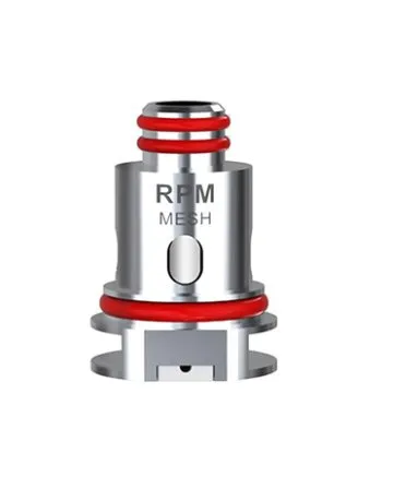 Smoktech RPM žhaviaca hlava