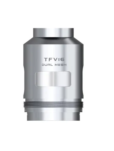Smoktech TFV16 žhaviace hlavy - Rôzne odpory