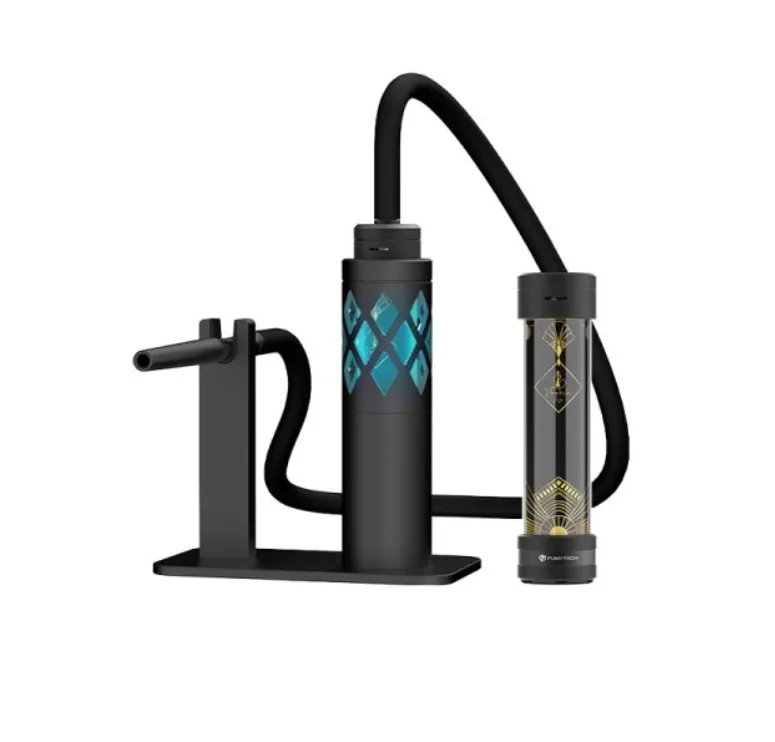 Set Hookah Air - Fumytech
