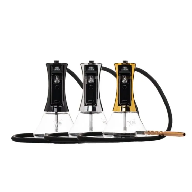 Elektronická shisha - HokClouds Xtra Vape