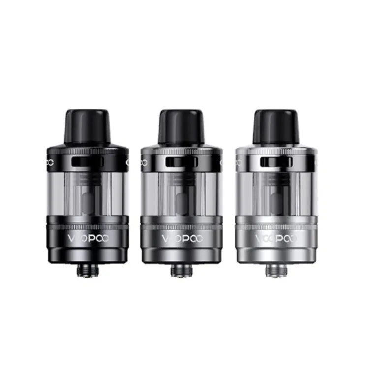 Pod Tank PnP X 5ml DTL - Voopoo - 3 farby