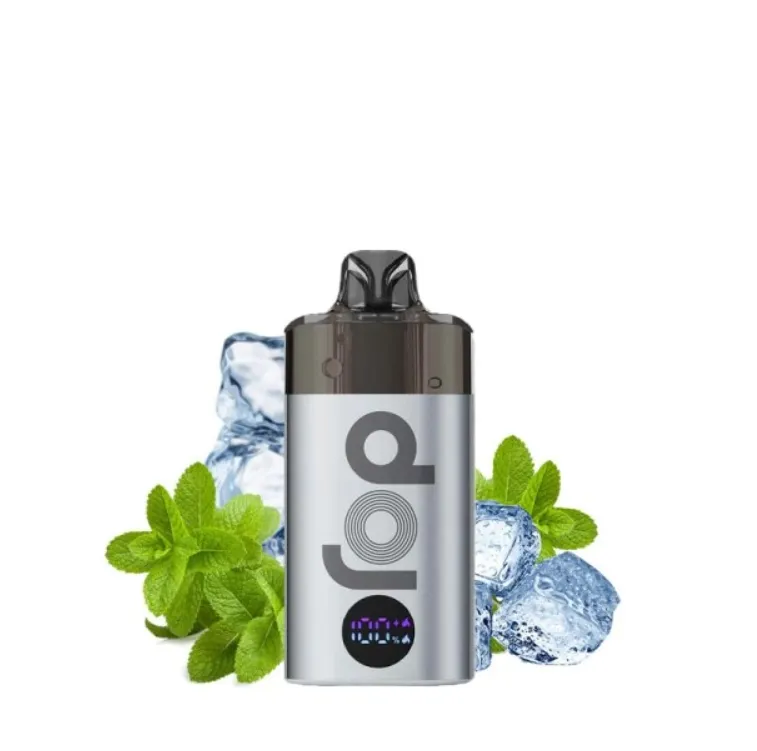 Elektronická cigareta Vaporesso Dojo Blast 6000 20mg - Rôzne príchute Elektronická cigareta Vaporesso Dojo Blast 6000 20mg - Rôzne príchute