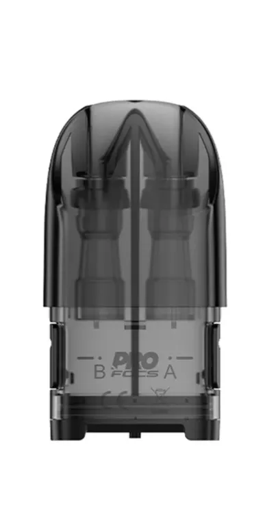 Uwell Caliburn Explorer náhradný cartridge