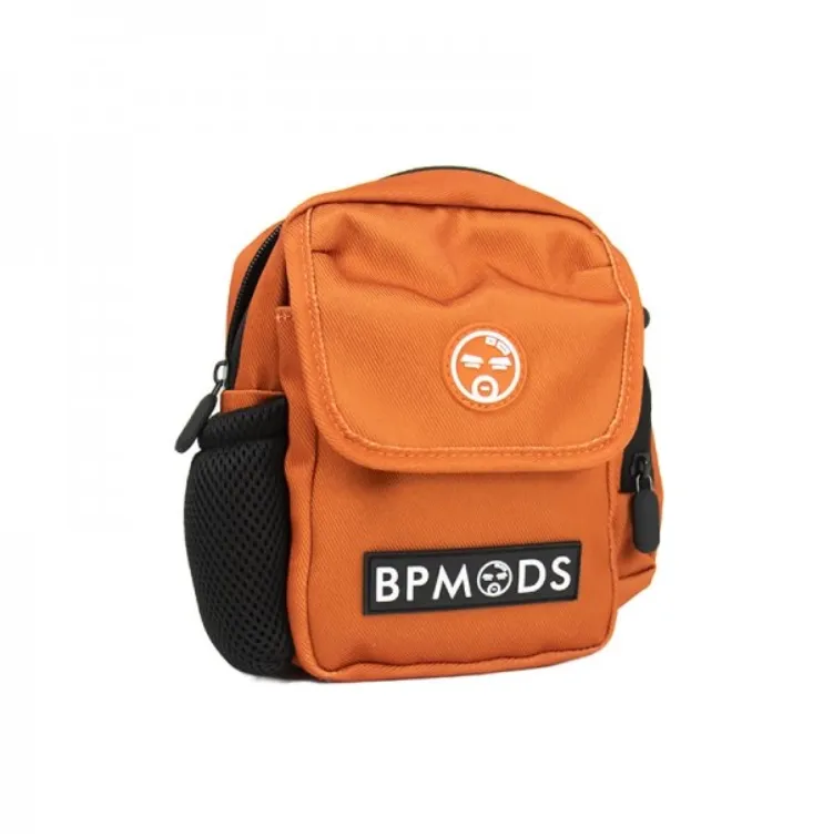 Pro Vape taštička BP Mods Oranžová
