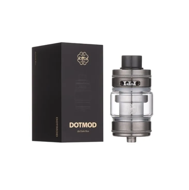 dotMod DotTank Max 5ml