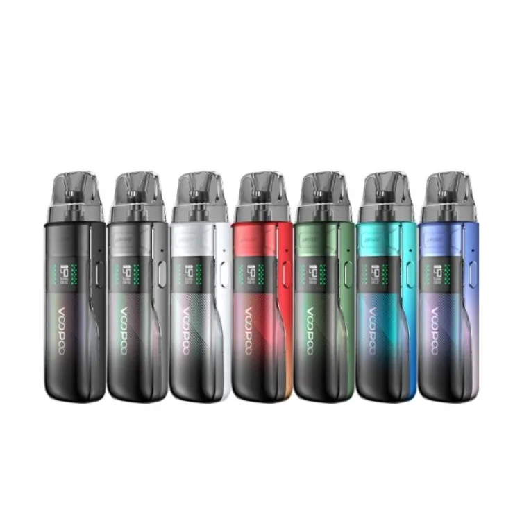 Elektronická cigareta Voopoo Argus E40 Pod 1800mAh - Rôzne farby Elektronická cigareta Voopoo Argus E40 Pod 1800mAh - Rôzne farby