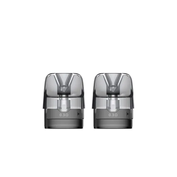 Náhradný pod do Voopoo Argus E40 0,3/0,45/0,6ohm 4,5ml (1ks)