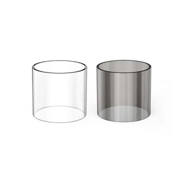 Sklíčko Innokin Pyrex Zenith II 5.5ml - 2 varianty