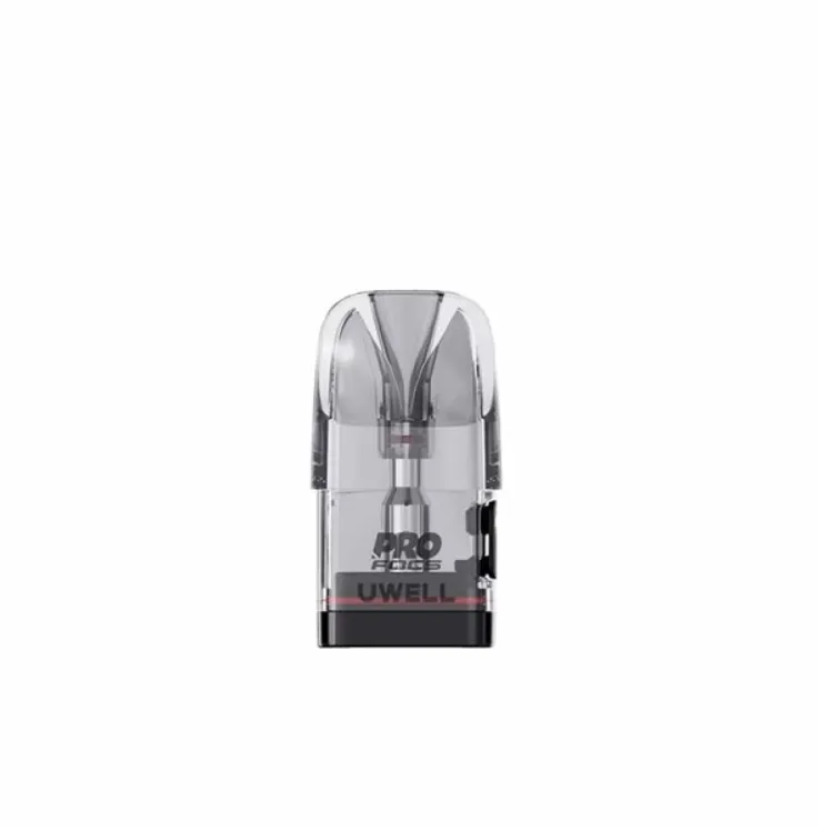 Uwell Caliburn G3 Pro Cartridge (1ks) 0,4 ohm 3ml Uwell Caliburn G3 Pro Cartridge (1ks) 0,4 ohm 3ml