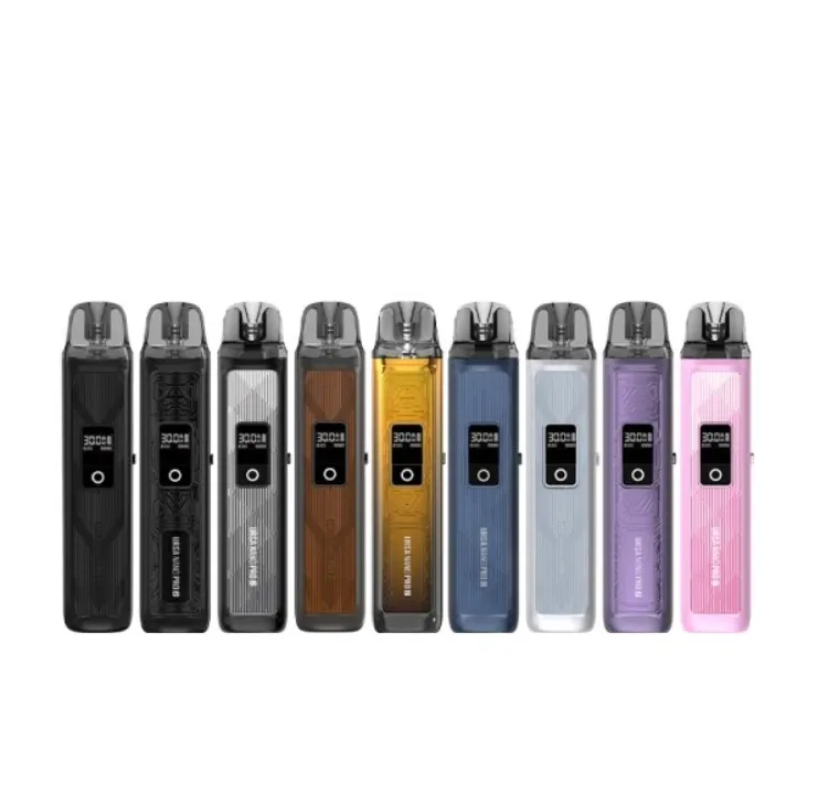 Elektronická cigareta Lost Vape Ursa Nano Pro 2 - Rôzne farby Elektronická cigareta Lost Vape Ursa Nano Pro 2 - Rôzne farby