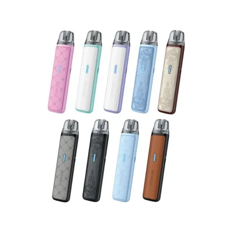 Elektronická cigareta Lost Vape Ursa Nano S II - Rôzne farby Elektronická cigareta Lost Vape Ursa Nano S II - Rôzne farby