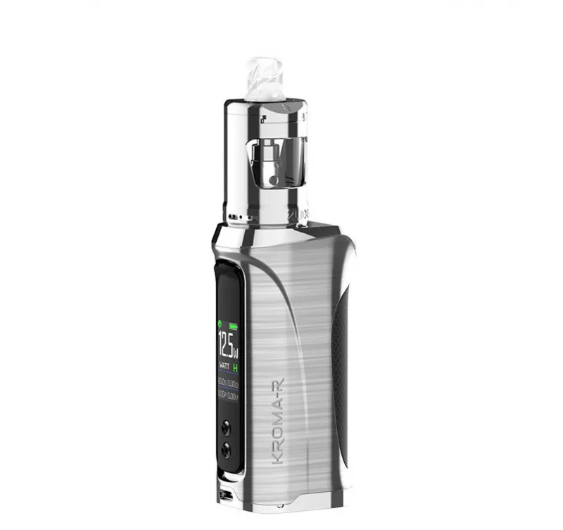 Elektronická cigareta Innokin Kroma-R Kit s Innokin Zlide - Rôzne farby