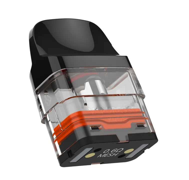 Vaporesso XROS 3 cartrige Mesh - Rôzne odpory