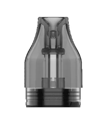 VAPORESSO VECO GO POD CARTRIDGE 5ML - Rôzne odpory