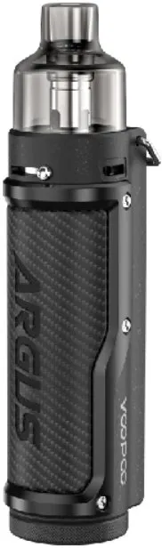 Elektronická cigareta VOOPOO Argus Pro 80W grip 3000mAh Full Kit-Rôzne farby