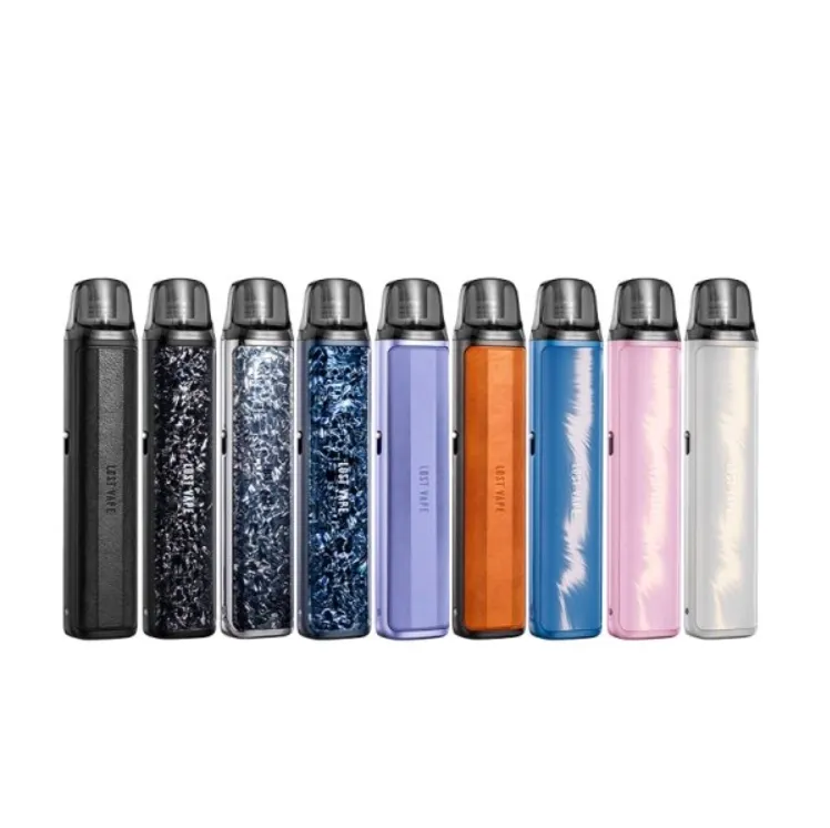 Lost Vape Pod Ursa Nano 3 1200mAh - Rôzne farby