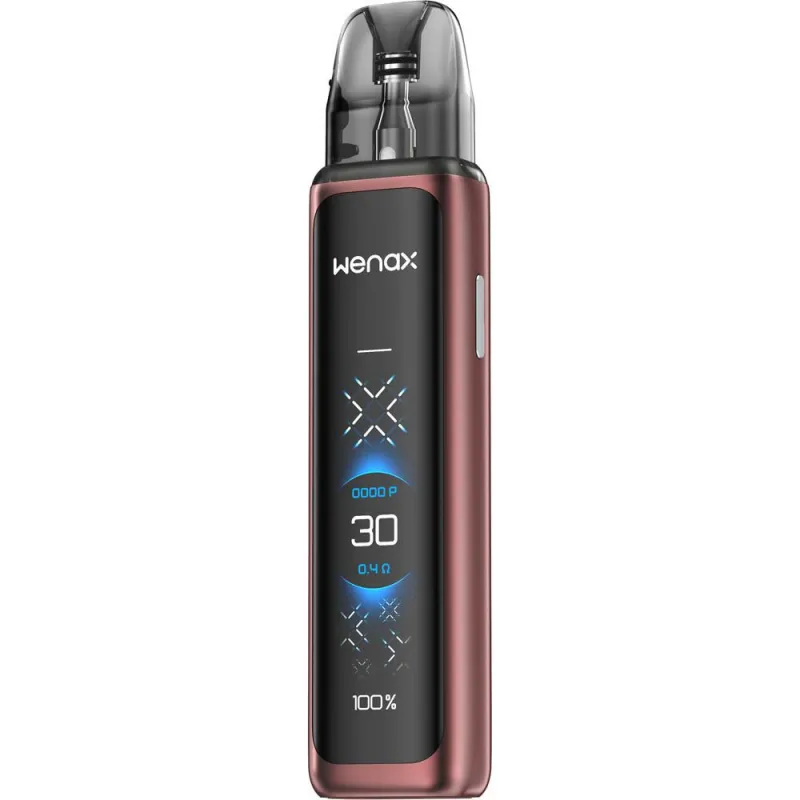 Geekvape Wenax Q Ultra 3ml Pod Kit - Rôzne farby Geekvape Wenax Q Ultra 3ml Pod Kit - Rôzne farby