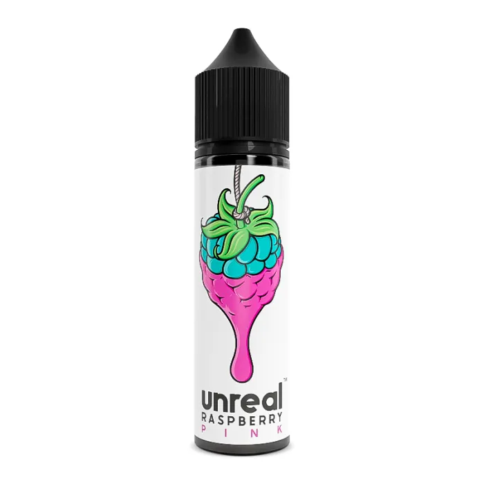 Pink Unreal Raspberry 15/60ml Pink Unreal Raspberry 15/60ml