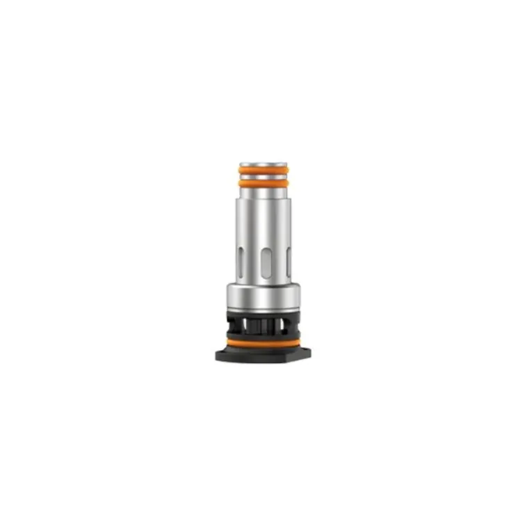 Geekvape žhaviace hlavy série J - Rôzne odpory