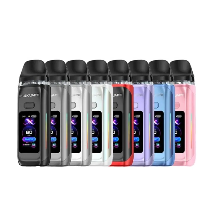 Geekvape kit Pod Digi Max 3000mAh - Rôzne farby Geekvape kit Pod Digi Max 3000mAh - Rôzne farby