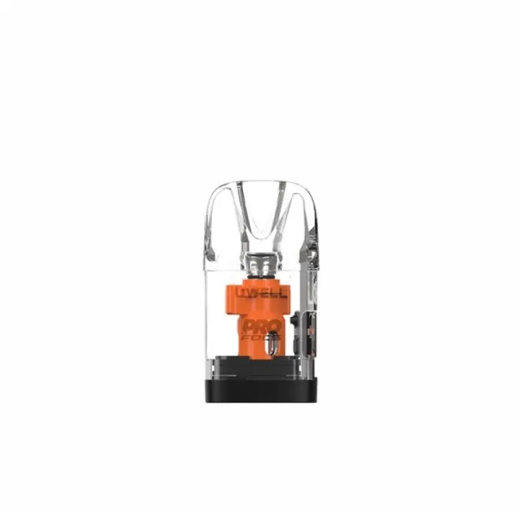 Cartrige EM2 0,3/0,6 ohm 4,5 ml (1ks) - Uwell