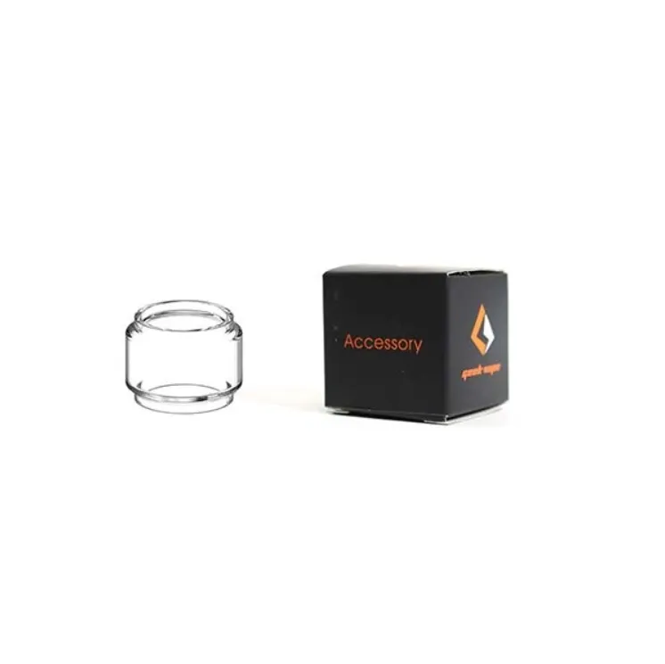 GeekVape Pyrex ZMax náhradné sklíčko 
