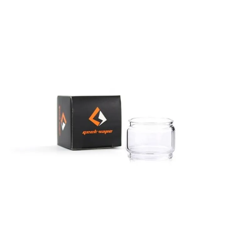 GeekVape Pyrex Zeus Nano 2 3.5ml náhradné sklíčko