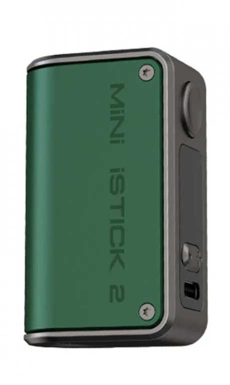 Eleaf Mini iStick 2 Mod (1100mAh) - 2 Farby