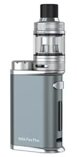 Eleaf IStick Pico Plus 75W Kit - Grey