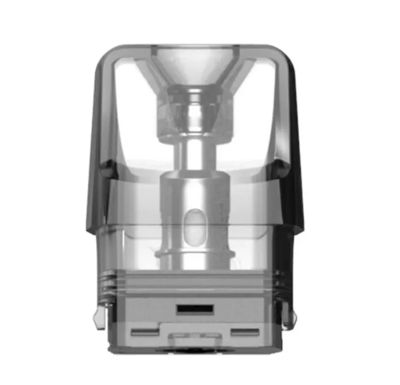 aSpire Favostix Mini Pod 3ml - Rôzne odpory