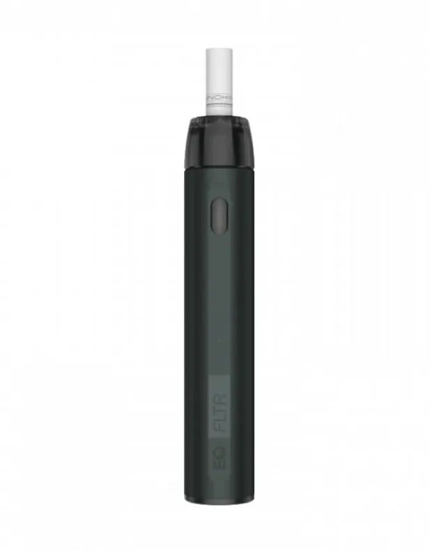 INNOKIN EQ FLTR 400mAh - Black INNOKIN EQ FLTR 400mAh - Black